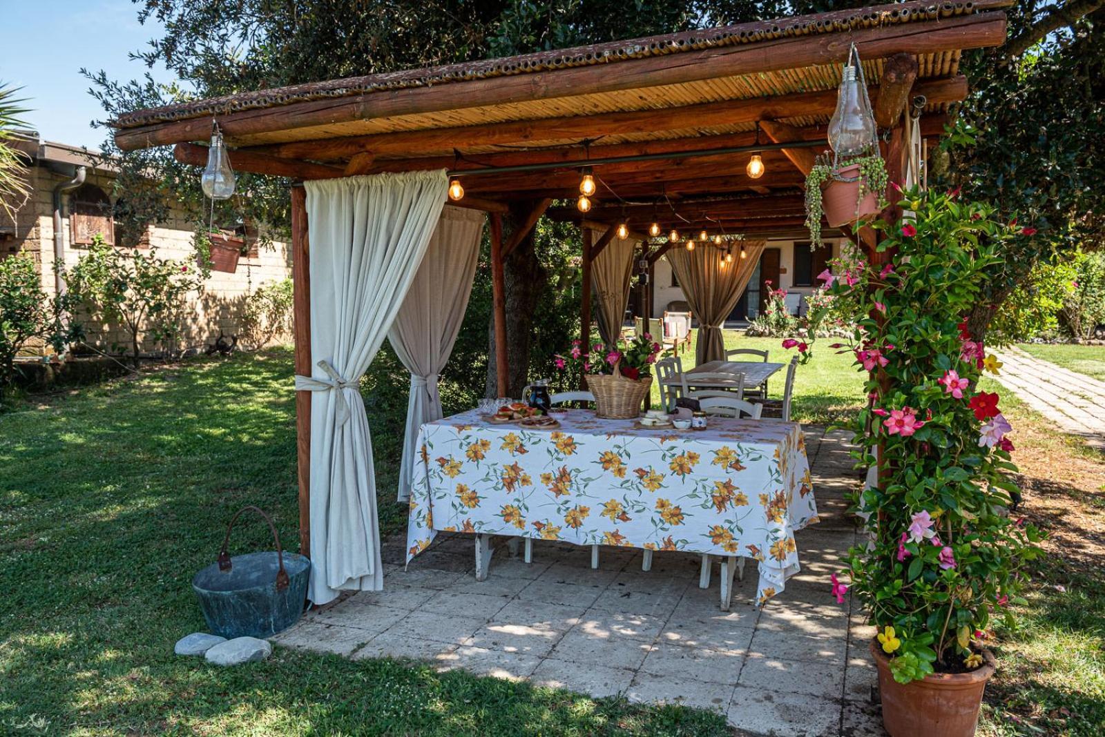 Agriturismo Lillastro 브라카그니 외부 사진