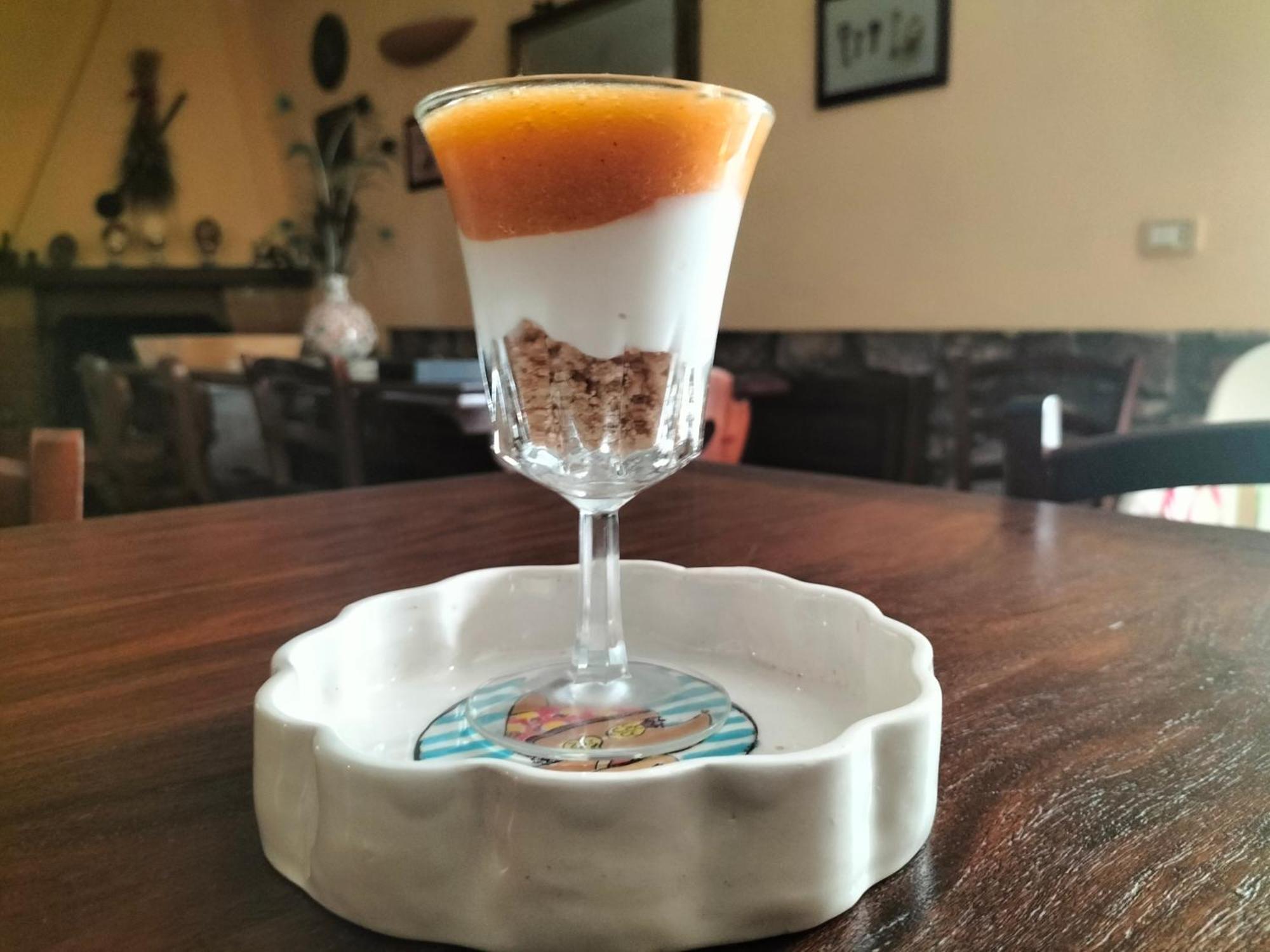 Agriturismo Lillastro 브라카그니 외부 사진