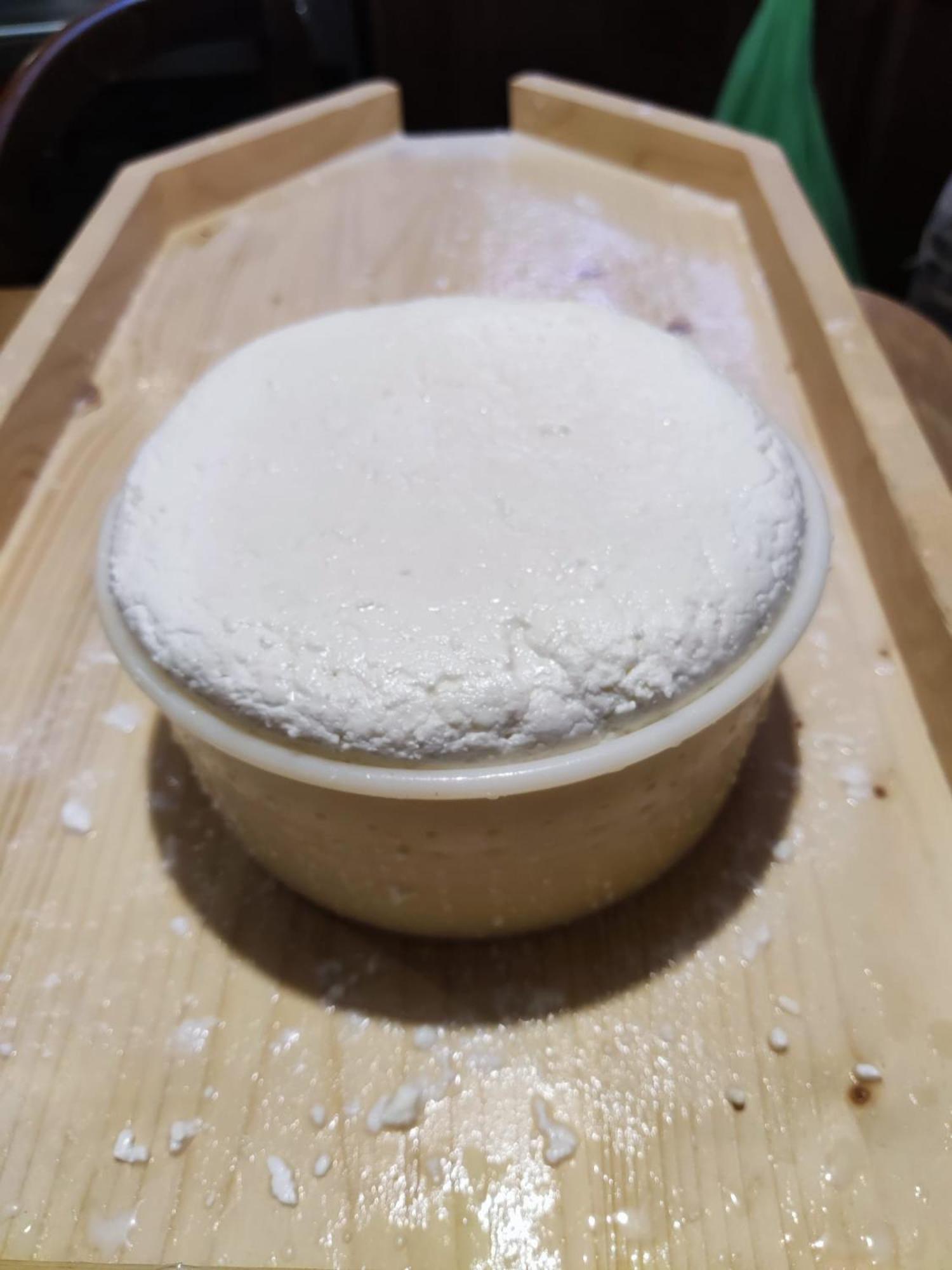 Agriturismo Lillastro 브라카그니 외부 사진