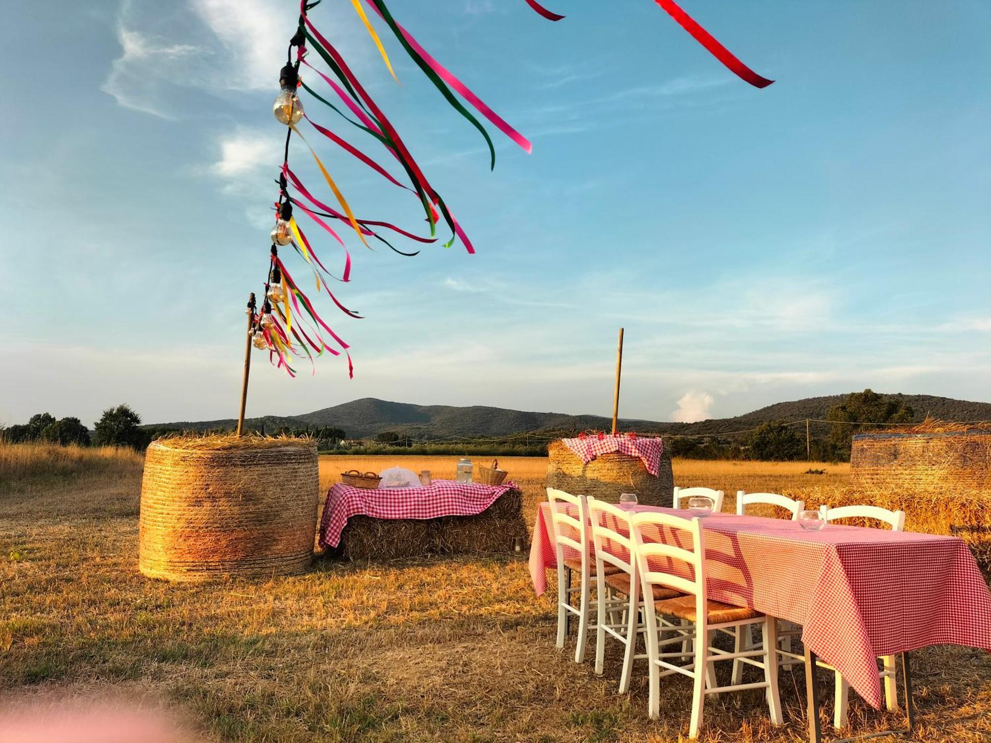 Agriturismo Lillastro 브라카그니 외부 사진
