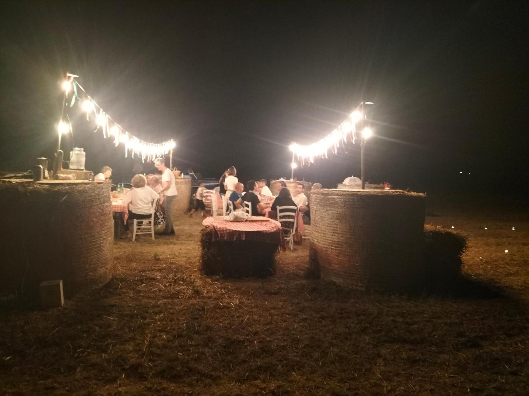 Agriturismo Lillastro 브라카그니 외부 사진