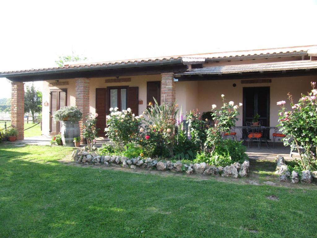 Agriturismo Lillastro 브라카그니 외부 사진