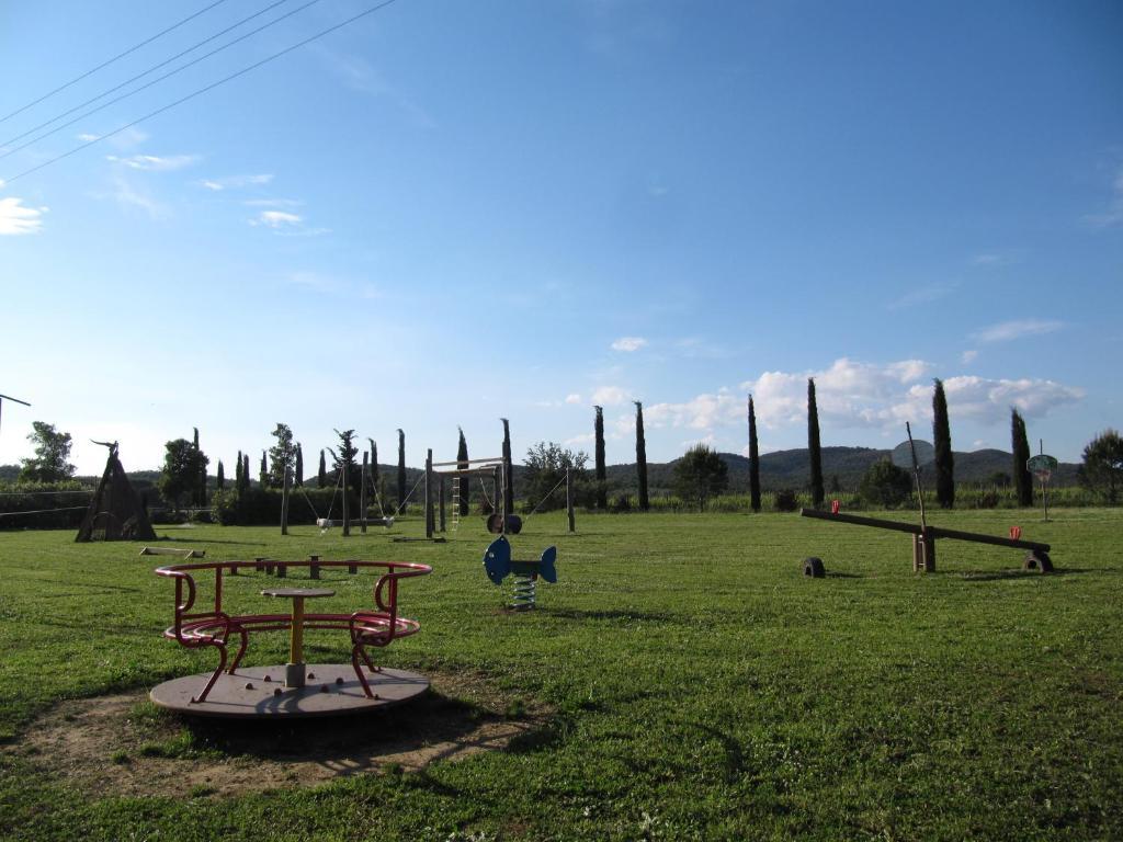 Agriturismo Lillastro 브라카그니 외부 사진