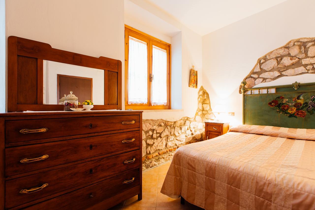 Agriturismo Lillastro 브라카그니 외부 사진