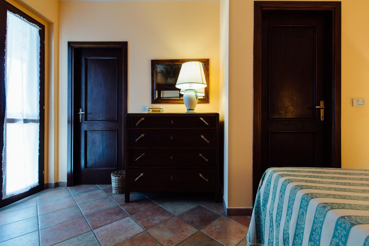 Agriturismo Lillastro 브라카그니 외부 사진